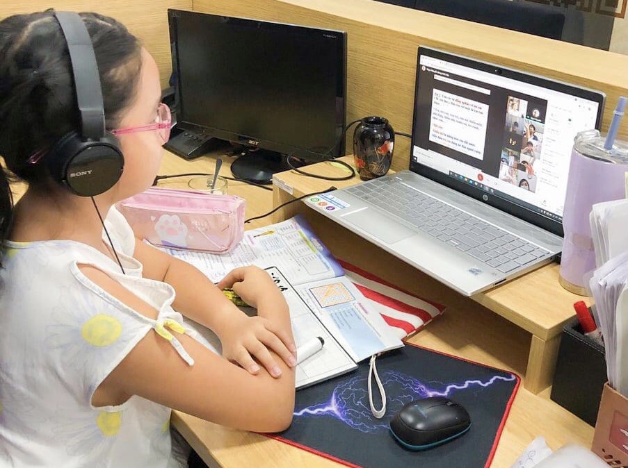 Thi học kỳ online - cần thêm những biện pháp giám sát